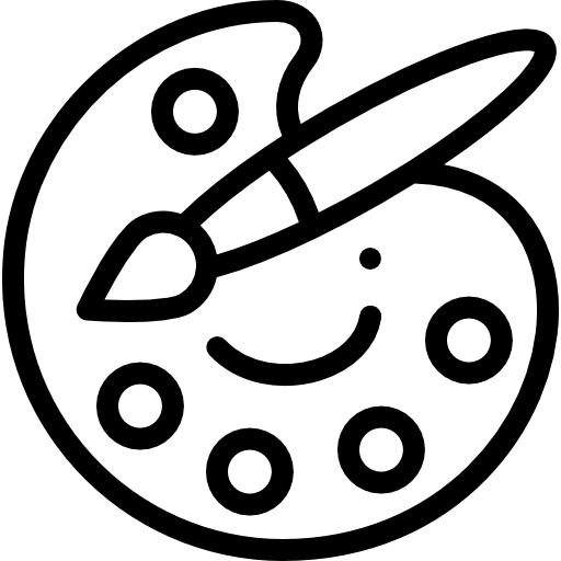 traditional painting